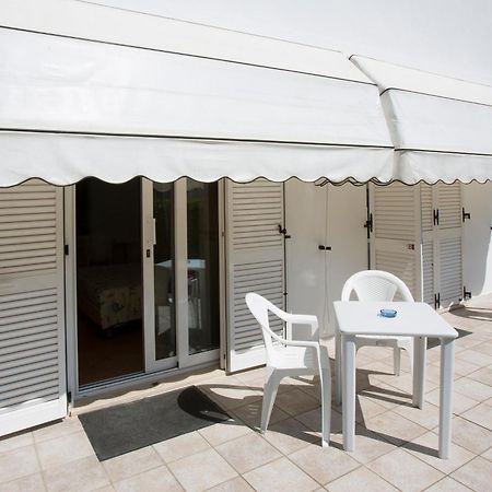 Hotel Vila Bahia Numana Ngoại thất bức ảnh